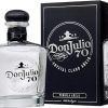 Tequila Don Julio 70 Cristalino con estuche