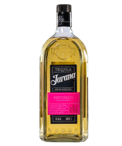 Tequila Jarana Reposado 70cl