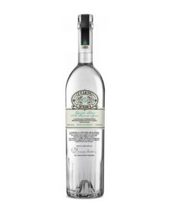 Tequila La Gran Señora Blanco