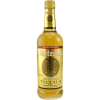 Tequila Montezuma Aztec Gold