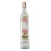 Botella Tequila Corralejo Blanco Litro