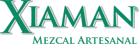 Logo Mezcal Xiaman Artesanal