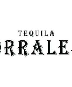 Logo Tequila Corralejo