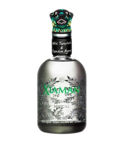 Mezcal XIAMAN Artesanal Joven