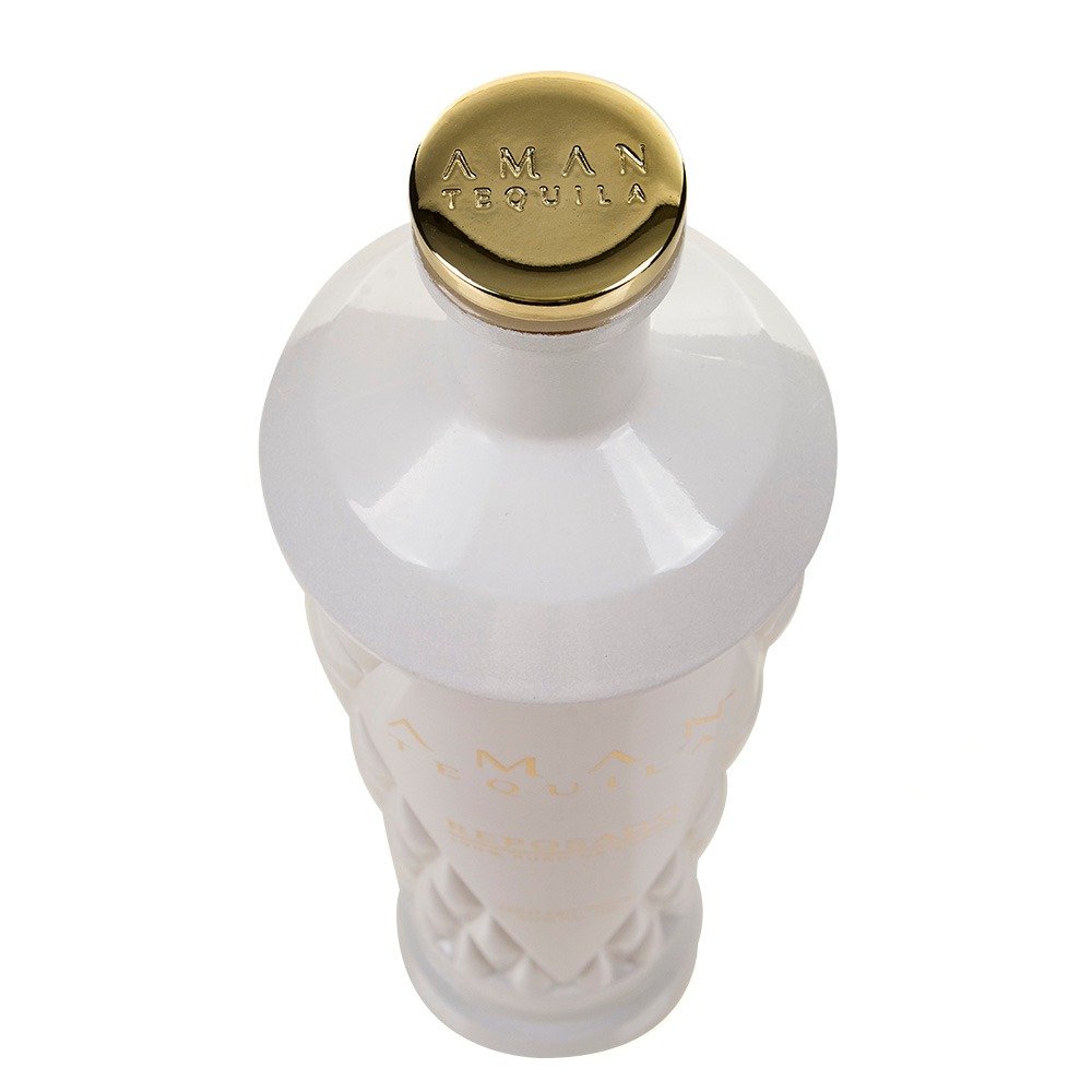 Tequila Aman Reposado Superior