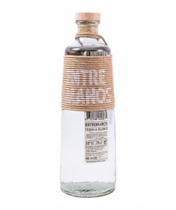 Tequila Entremano Blanco