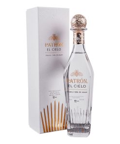 Tequila Patron El Cielo