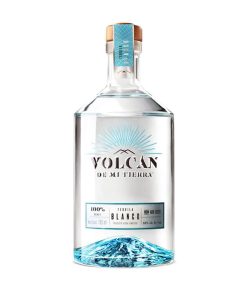 Tequila Volcan de Mi Tierra Blanco