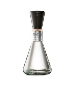 Botella Tequila Maestro Dobel 50 Cristalino